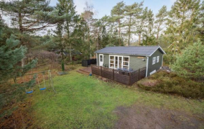 Hjerter Es in Snogebæk